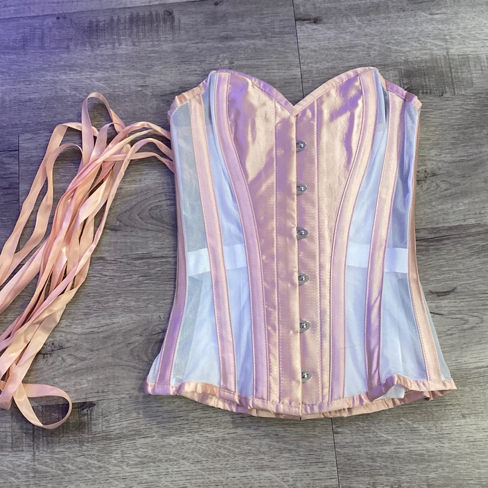 Never Worn No Tags